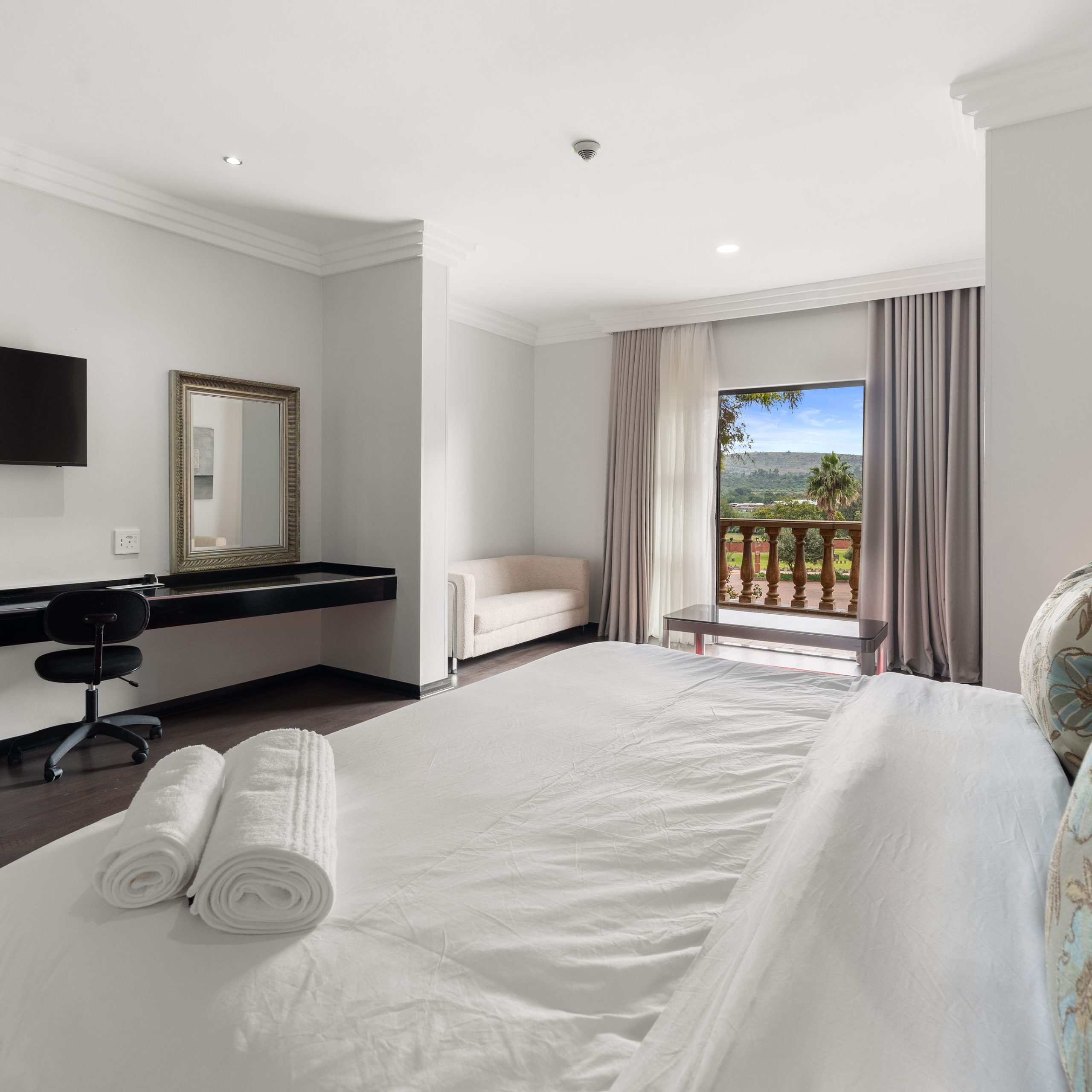 Velmore Hotel & Spa