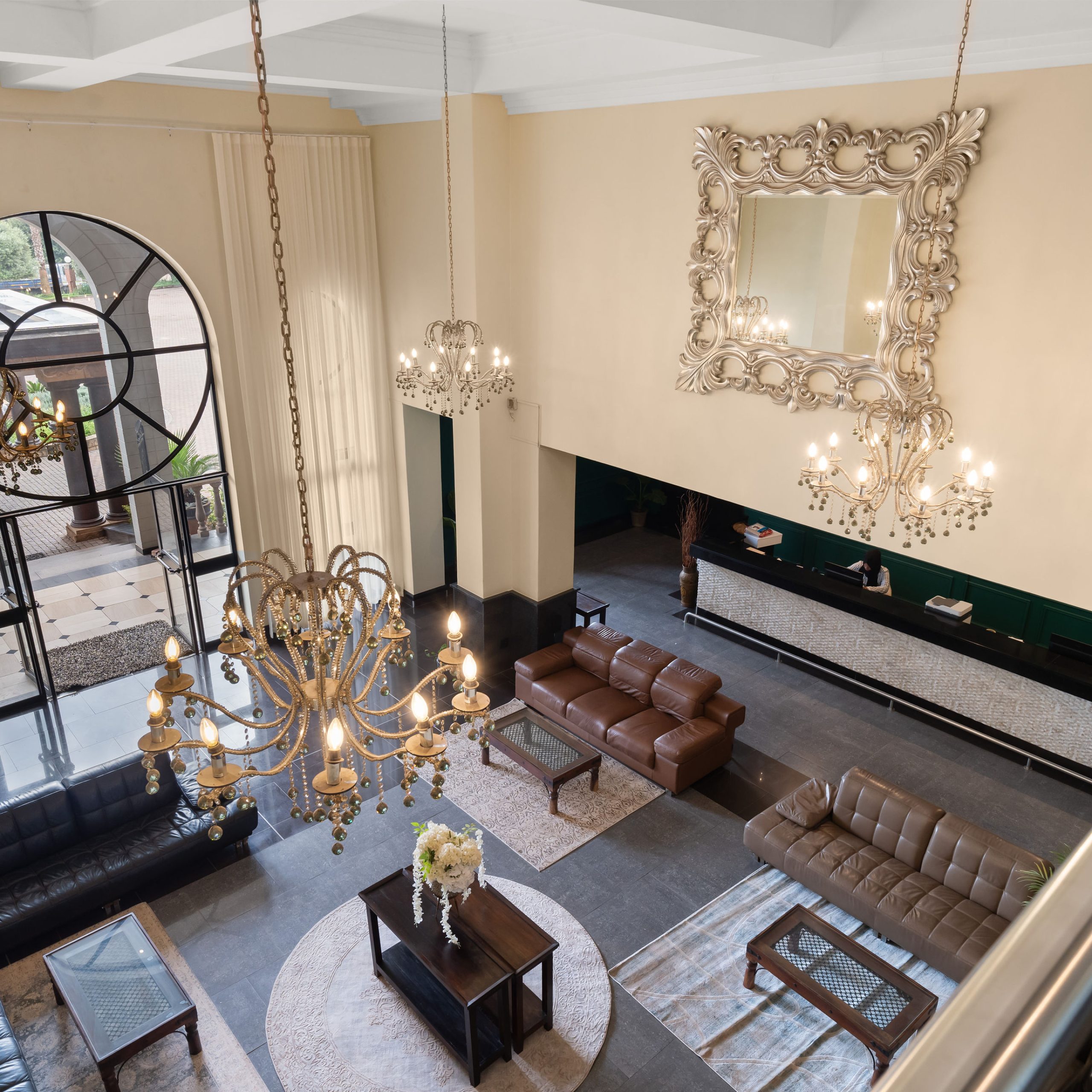 Velmore Hotel & Spa