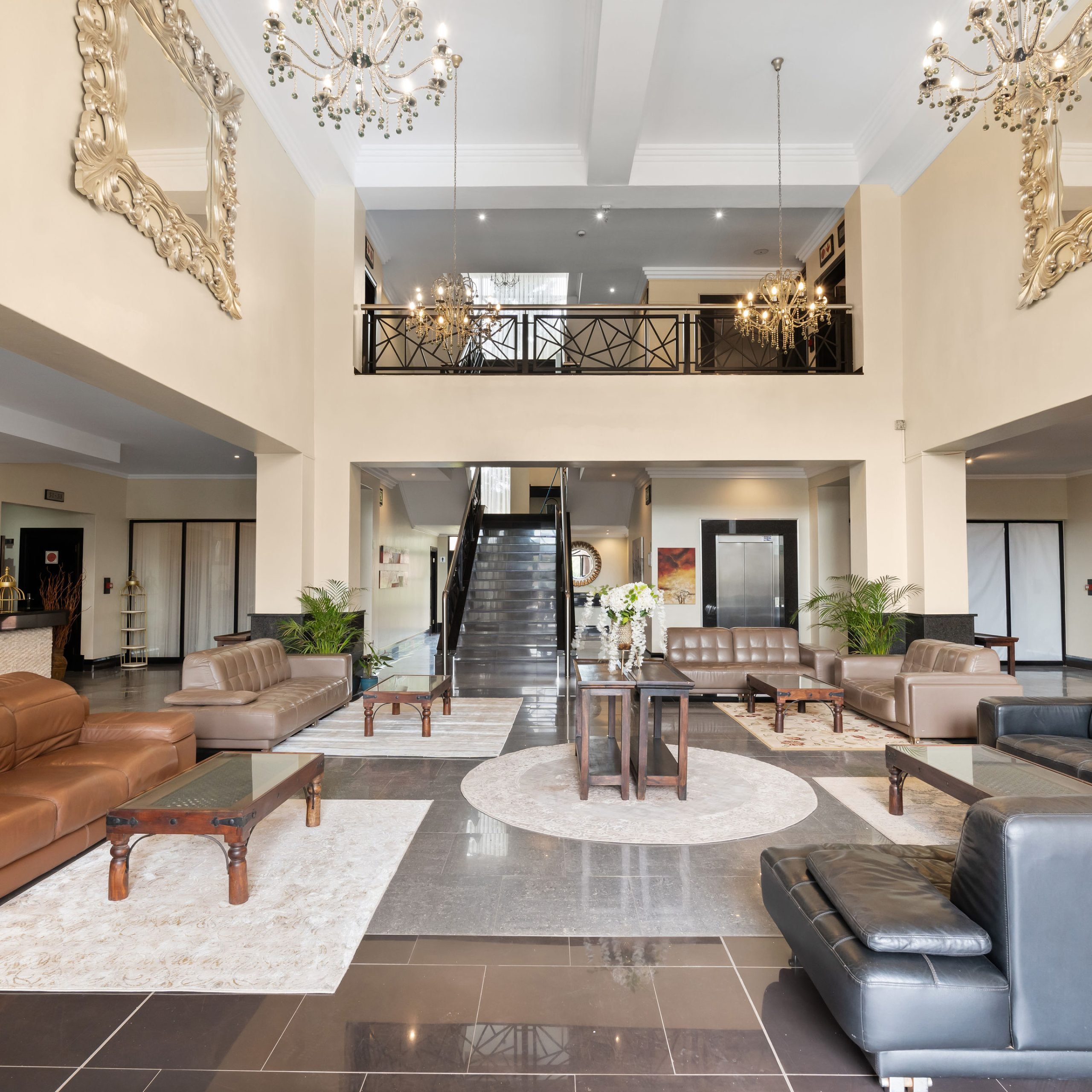 Velmore Hotel & Spa