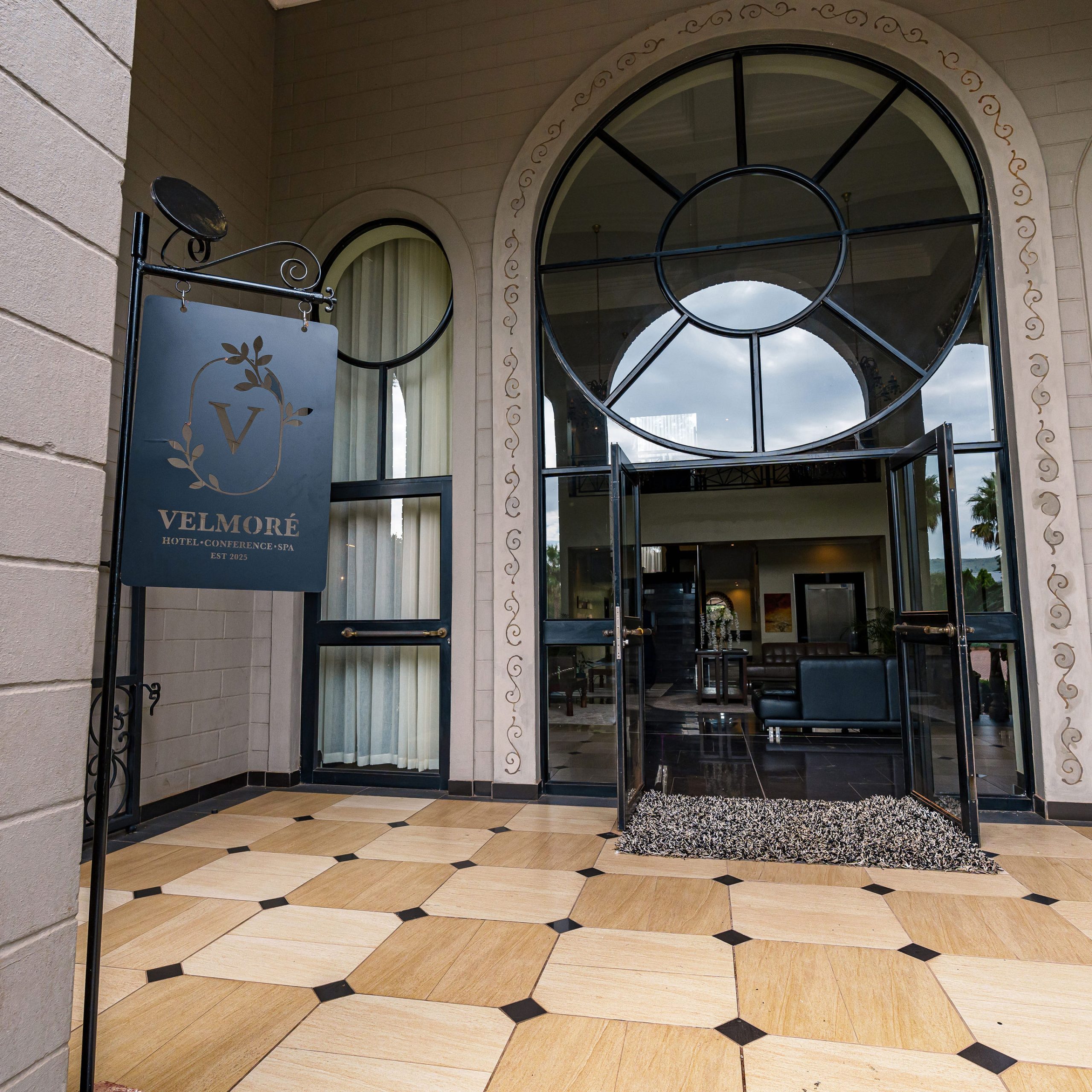 Velmore Hotel & Spa