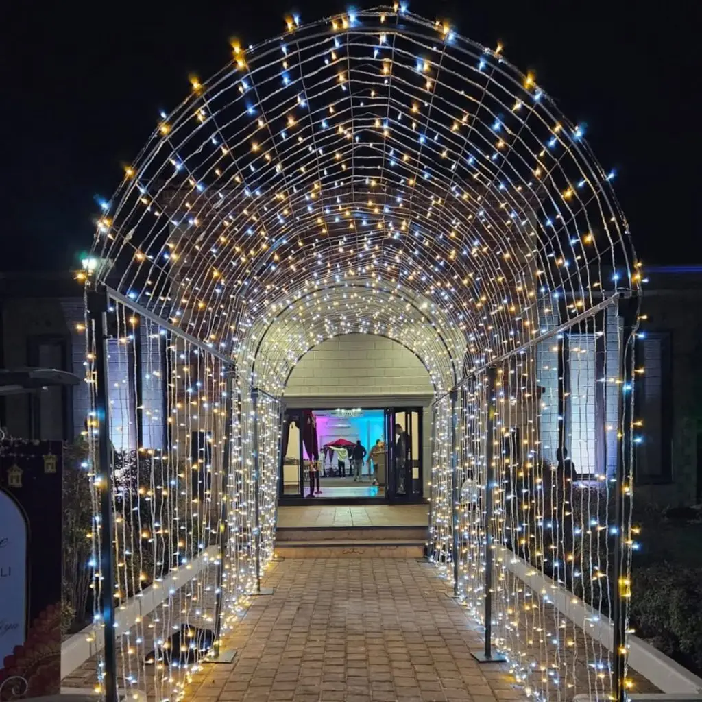 Qawali night hosted at Velmore Estate 🌹Setup & Coordination by Scc. @sccerasmia #qawalinight #