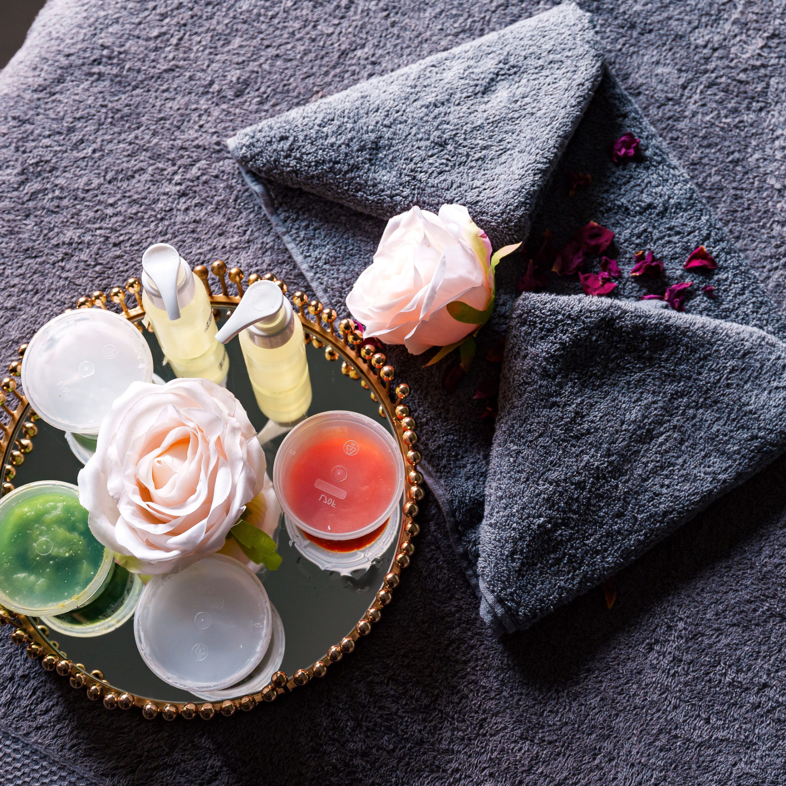 Day Spa
